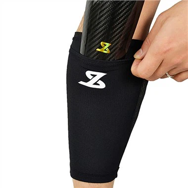 Custom Iec Hockey Shin Pads